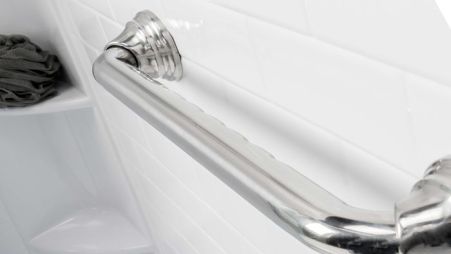 Image 29 Поручнень длиной 40 см 